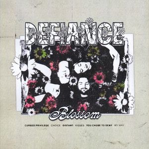 Blossom (EP)