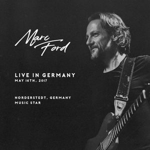 Live in Germany (Live)