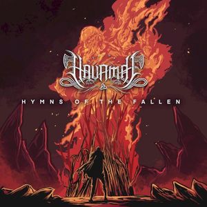 Hymns of the Fallen (Single)