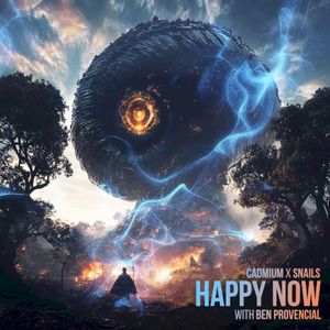 Happy Now (Single)