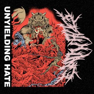 Unyielding Hate (EP)