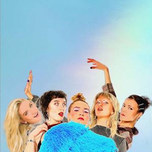 Your Fantasy (Single)