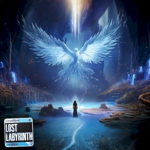 Lost Labyrinth (Single)