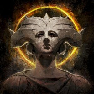 Hell With Me (Single)