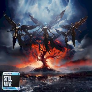 Still Alive (Single)