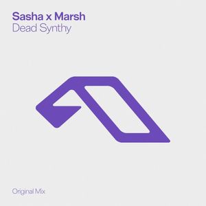 Dead Synthy (Single)