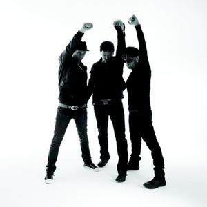 Don't Believe a Word (Single)