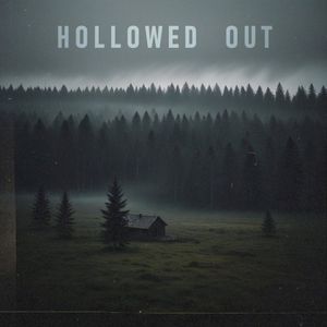 Hollowed Out (Single)