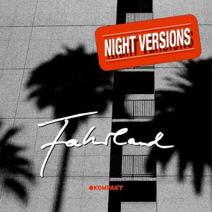 Night Versions (EP)