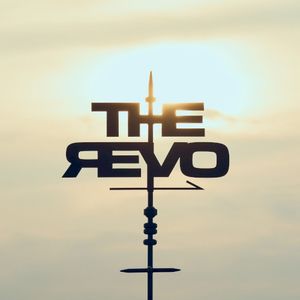 THE REVO (Single)