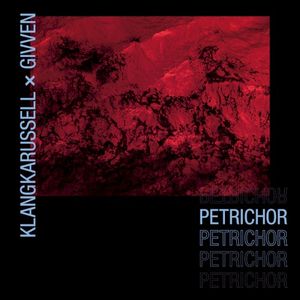 Petrichor (Single)