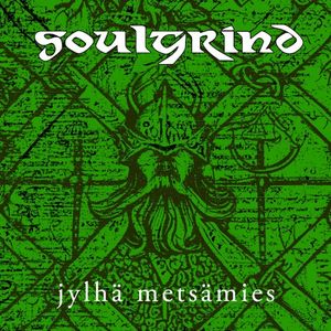 Jylhä metsämies (Single)
