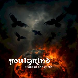 Tears of the Earth (Single)
