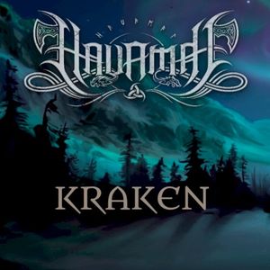 Kraken (Single)