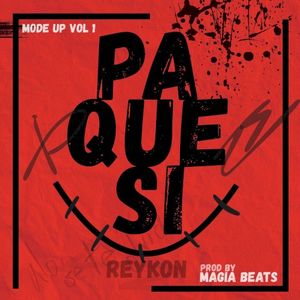 PA QUE SÍ (Single)