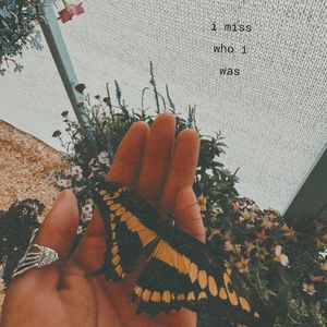 i miss who i was (Single)