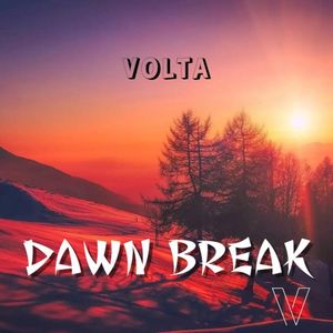 Dawn Break (Single)