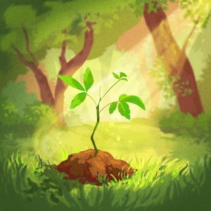 We All Start Somewhere (EP)