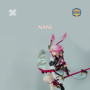 Nani (Single)