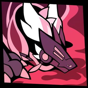 Crimson Galaxies (Single)