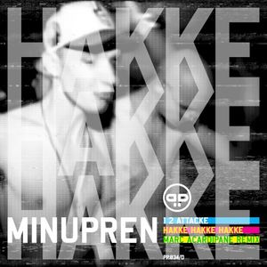 1 2 Attacke, Hakke Hakke Hakke (Marc Acardipane Remix) (Single)