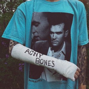 achy bones (Single)