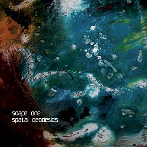 Spatial Geodesics (EP)