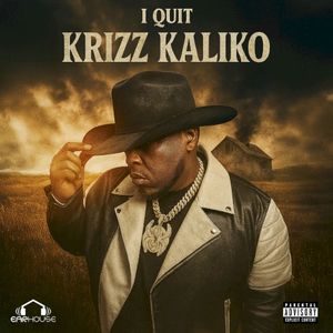 I Quit (Single)