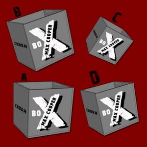 Crushbox (EP)