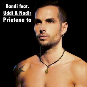 Prietena ta (Single)