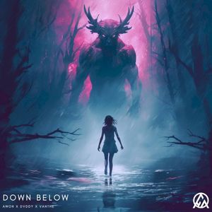 Down Below (Single)