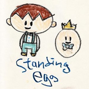 Keep Going (Single)