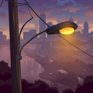 Sodium Glow (Single)