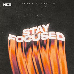 Stay Focused (Single)
