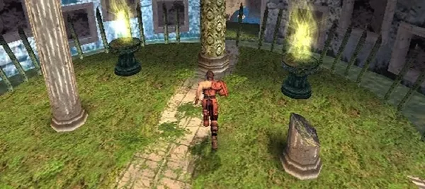 Rygar: The Legendary Adventure