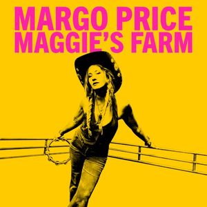 Maggie's Farm (Single)