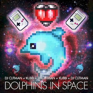 Dolphins in Space (Single)