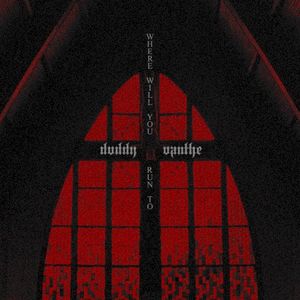 Where Will You Run To (Single)