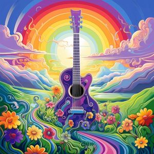 Groovy Tuesday! (Single)