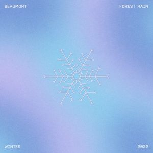 forest rain (Single)