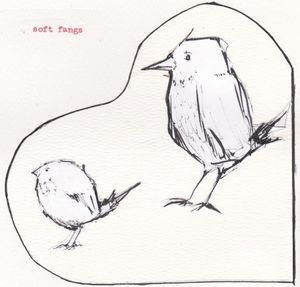 Soft Fangs (EP)