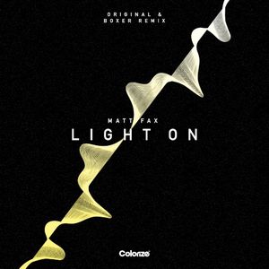 Light On (Boxer remix)