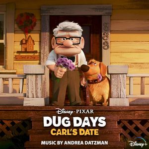 Dug Days: Carl's Date (Original Soundtrack) (OST)