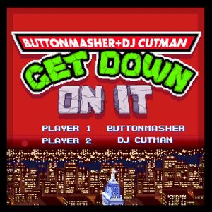Get Down on It (chiptune mix) (Single)