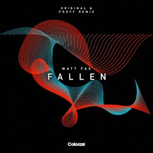 Fallen (PROFF remix)