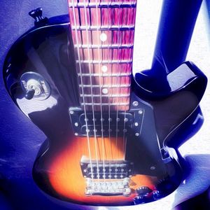 Slidin' on a Slippery Slope (Single)