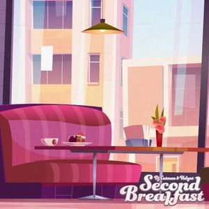 Second Breakfast (Single)
