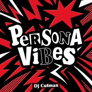 Persona Vibes (Single)