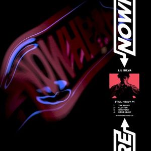 Still Heavy P1 (EP)