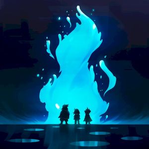 Don't Forget (Deltarune) (Single)